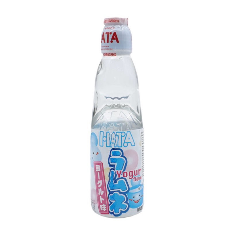 

Yogurt Hata Ramune Yogurt 200 ml