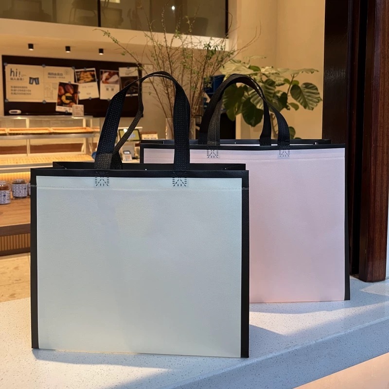 

Tas Belanja - Tas Spunbond - Tas Jinjing - Tas Souvenir - Tas Jinjing Wanita - Tas Lipat - Tas Kado - Kantong Belanja - Souvenir - Kantong - Shopping bag - Spoundbond - Tote Bag - Tas Wanita - Tas Murah - Tas Belanja Murah - Tebal dan Kuat - Tas Wanita