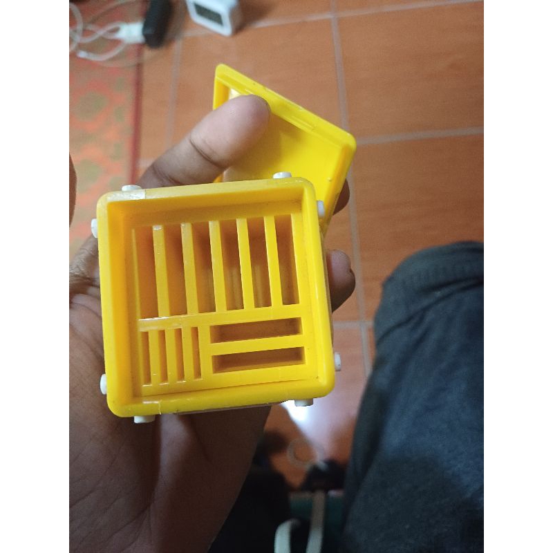 tempat Catridge nitedo switch