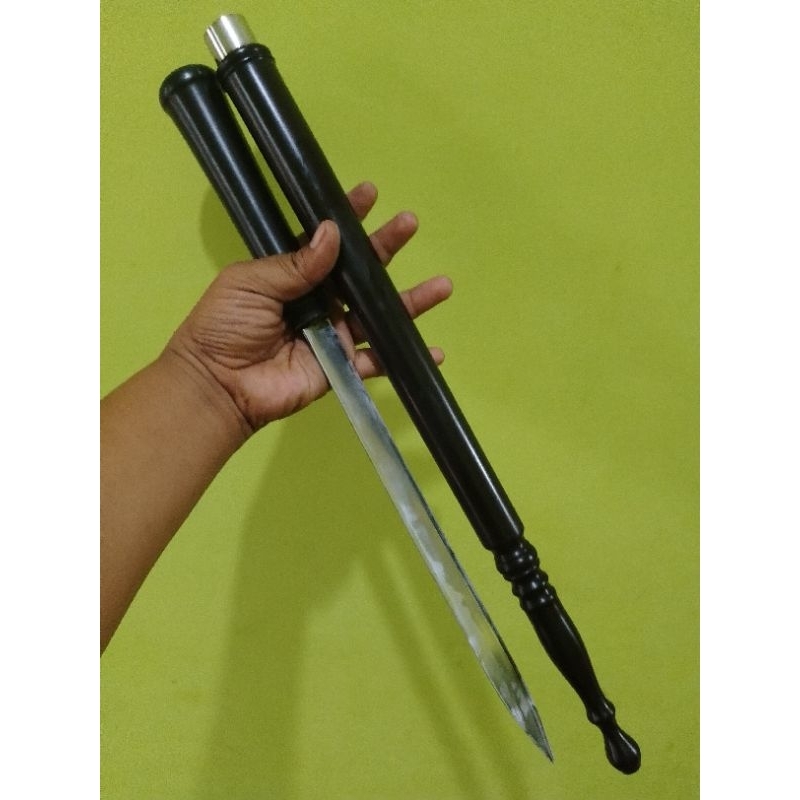 TONGKAT KOMANDO TNI/POLRI/ORMAS