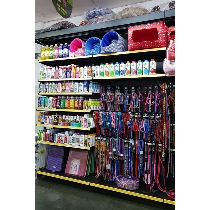 Baju Kucing Khusus Beli Harga Reseller Paketan (Mogu Mogu Petshop)