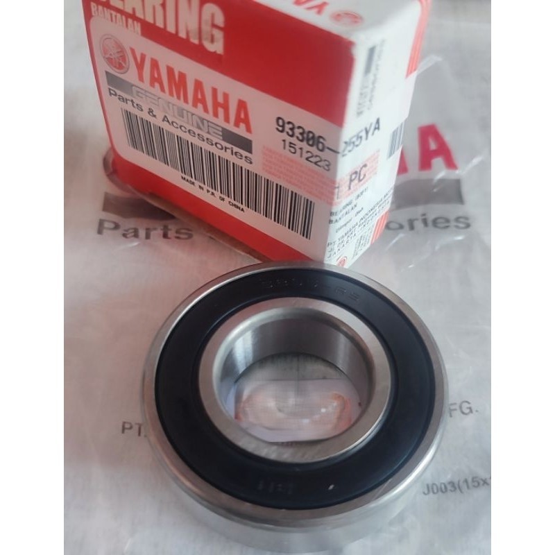 93306-255YA Bearing Kolaher 6205 Yamaha YGP ORI