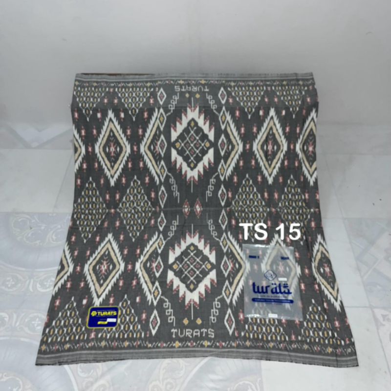 SARUNG GOYOR TURATS`*