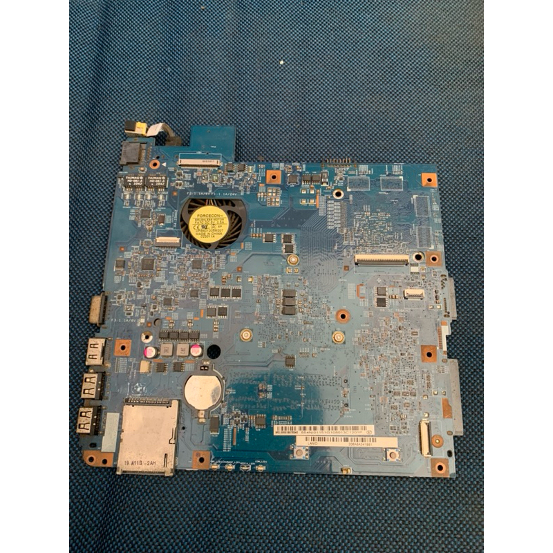 motherboard acer 4743 Intel Core i3 hm55 Normal