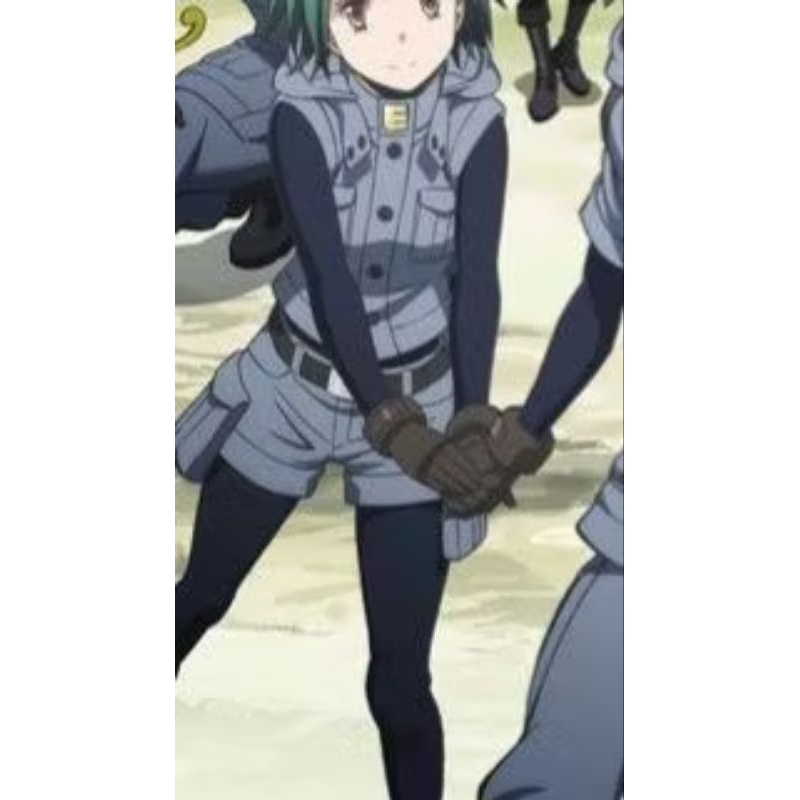 Assassination classroom' costume