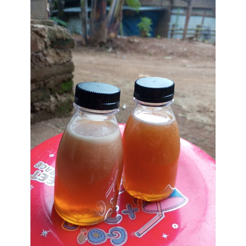 

Madu Hutan 150ml