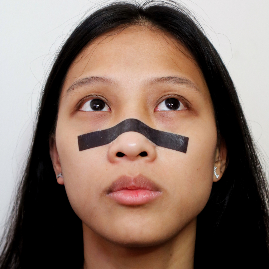 [READY] CHOSO PORE STRIP TEMPORARY TATTOO | Cosplay Tattoo | Choso Tattoo | Pore Strip Tattoo | Anim