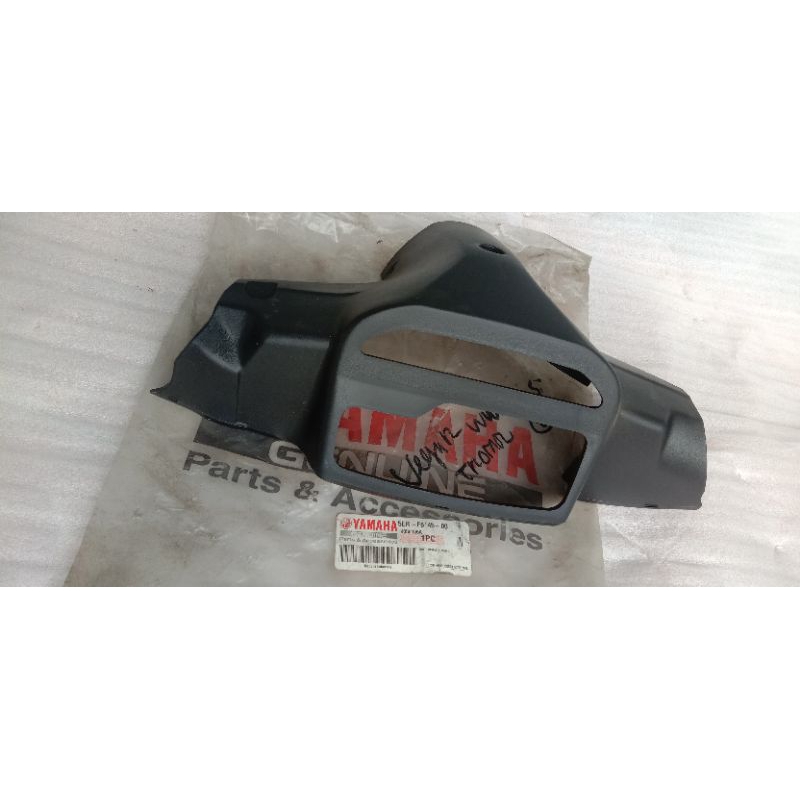 batok belakang batok depan bagian belakang Yamaha Vega Vega R lama old tromol original NOS
