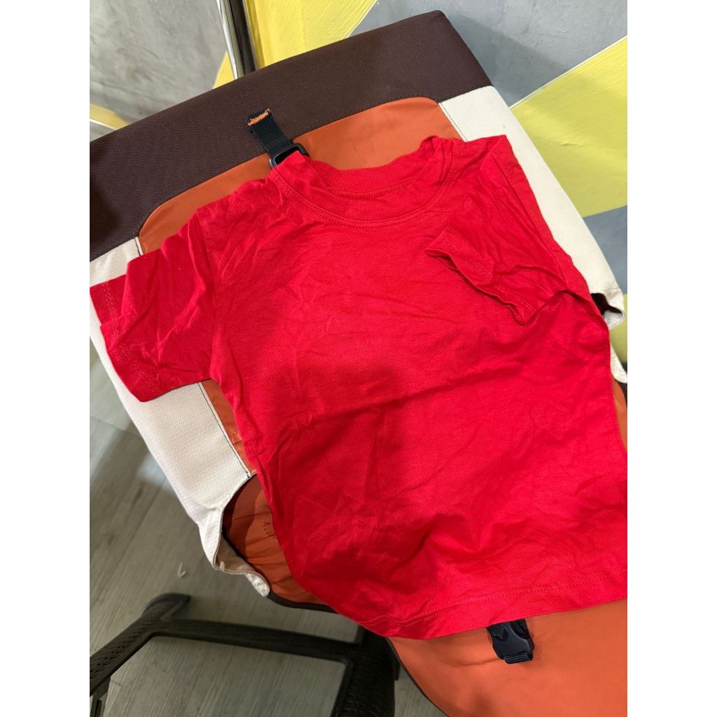 manset anak perempuan lengan pendek medan