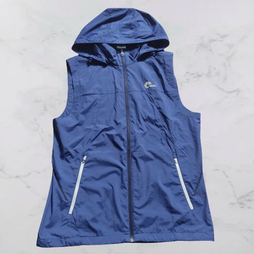 Nepa Vest Jacket