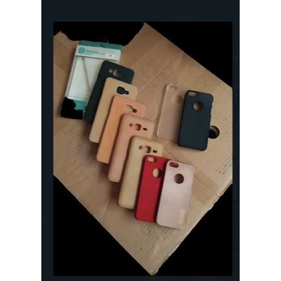 Hardcase Nillkin Xiaomi Mi5/Mi5 pro Hard Case Nilkin