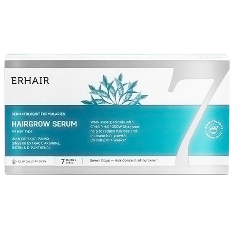 Erhair Hairgrow Serum