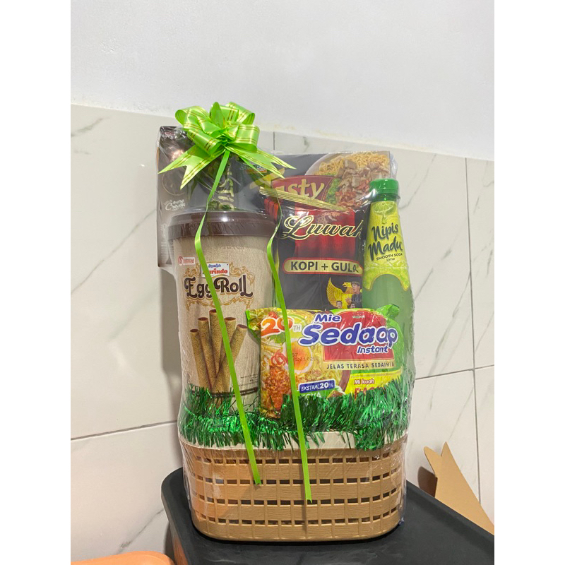 

READY PARCEL IDUL FITRI HARI RAYA NYEPI INSTAN SIAP KIRIM