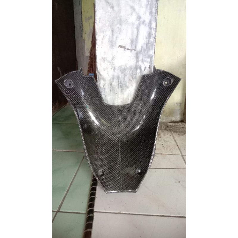 Cover V grill R15 V3 Carbon Kevlar