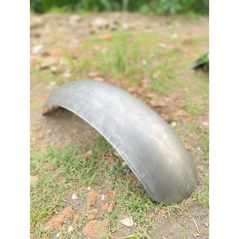 spakbor custom bobber triumph bobber benelli patagonian eagle 250