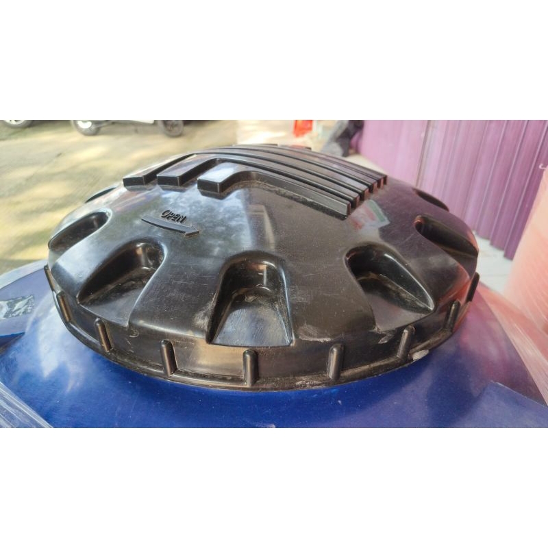 TUTUP TEDMOND TEDMON 600 LITER