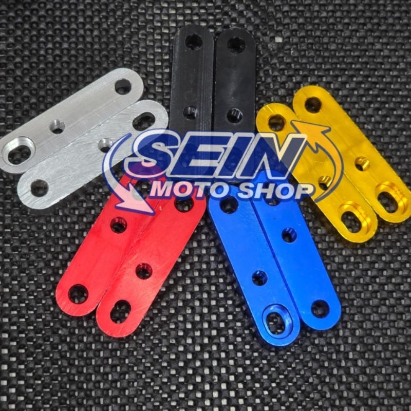 Pegangan Underbone R15 V3 V4 R25 Kaki Underbone R25 R15