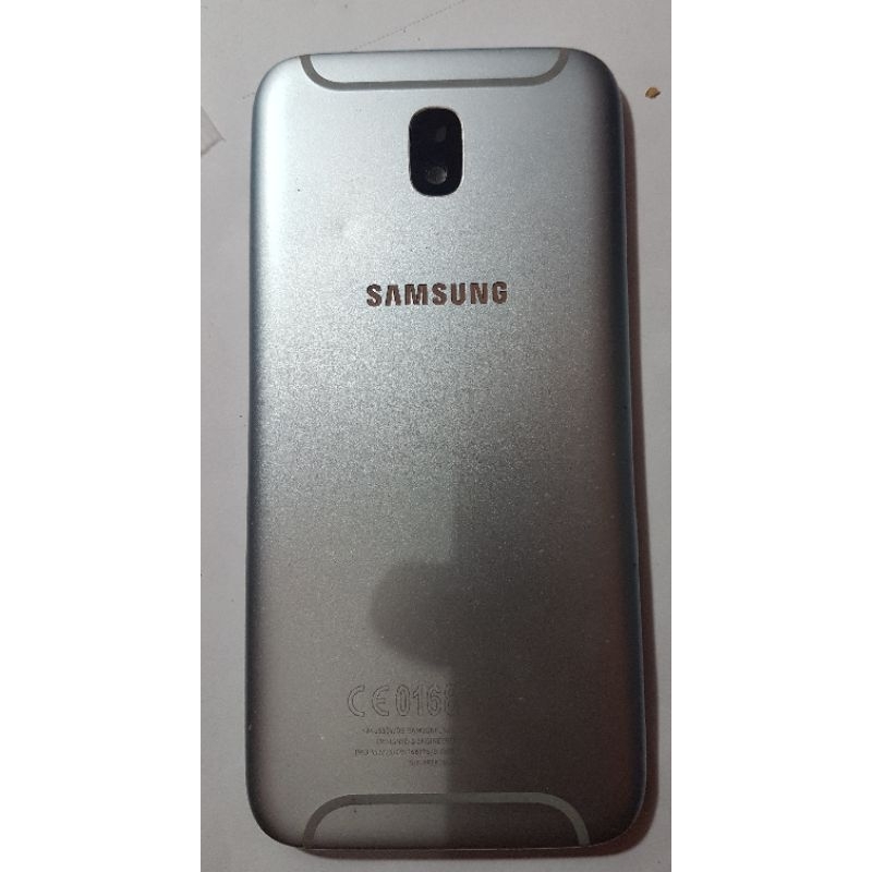 backdoor Samsung galaxy j5 pro ORI