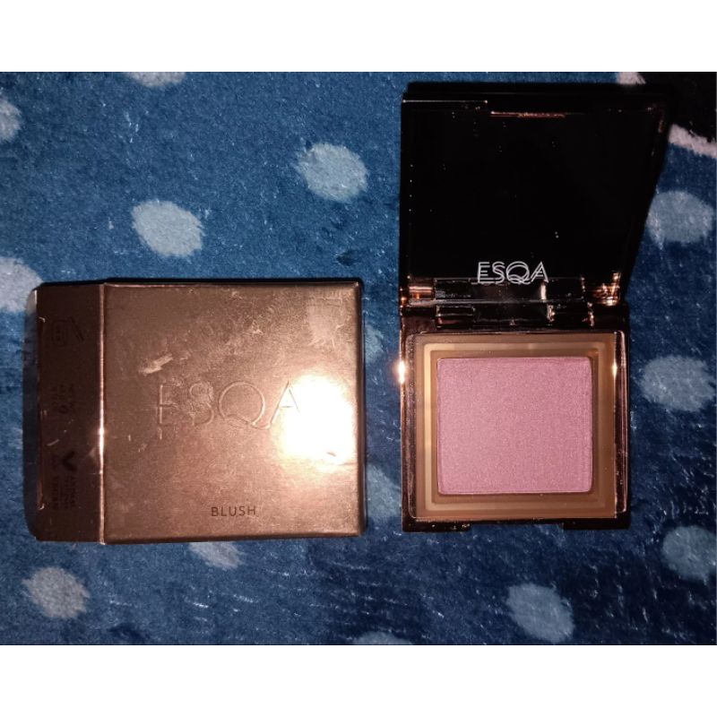 Esqa blush milan (New)