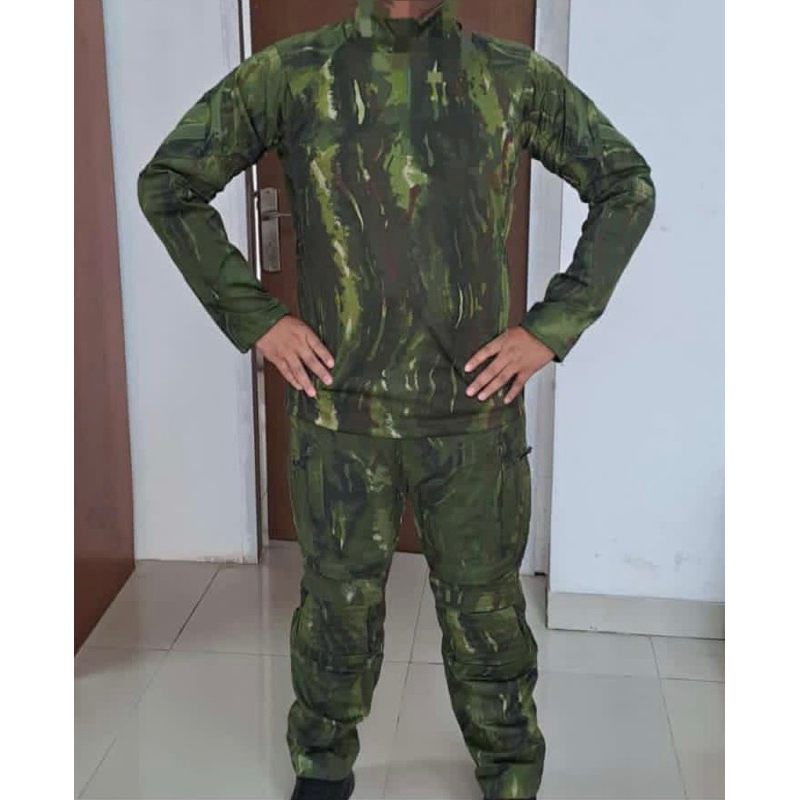 PDL Habema j force anti inframerah