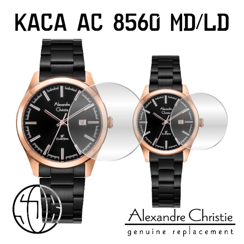 KACA AC8560 MD / LD Alexandre Christie ORIGINAL 8560MD 8560LD 8560M 8560L 8560
