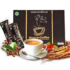 KOPI MONCER 8 SACHET