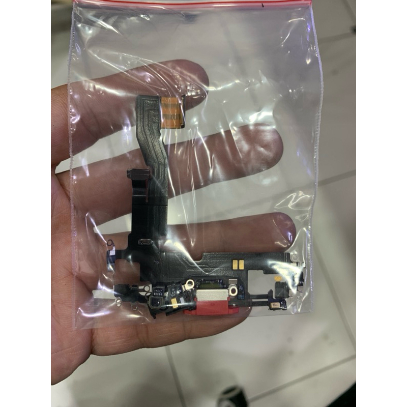 flexible charger ip 12 / 12 pro cabutan / copotan ibox