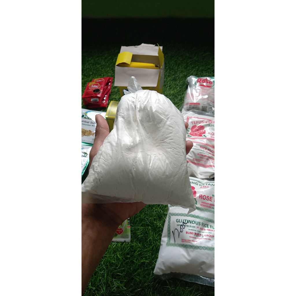 

Tepung terigu 500 gram murah