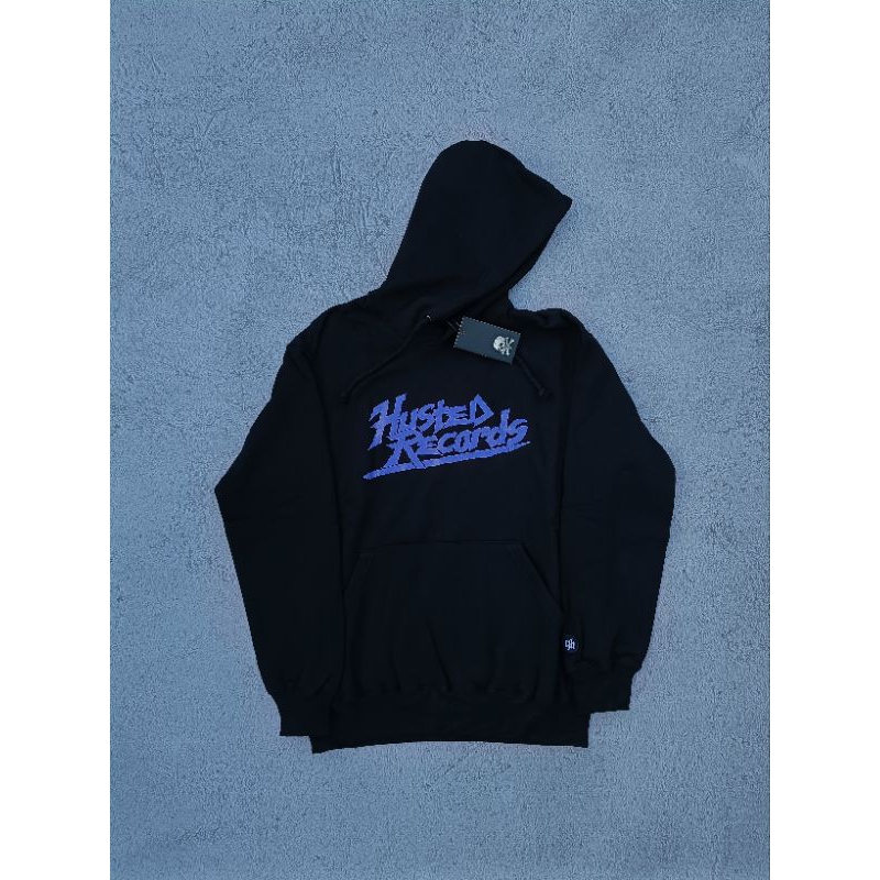 Hoodie husted youth record "HUSPUR"