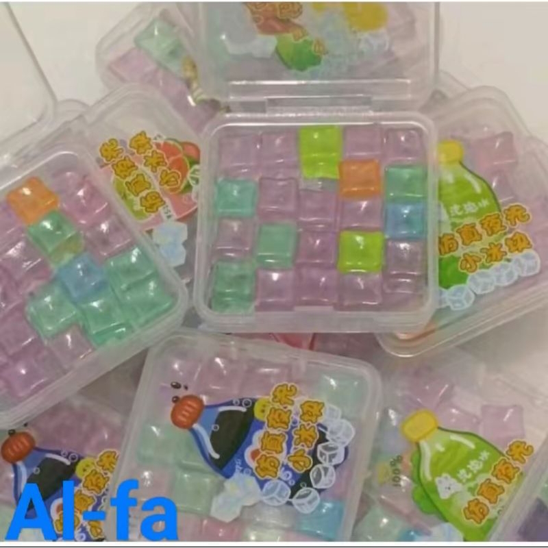 

ISI-+17 PCS GLOW THE DRACK
