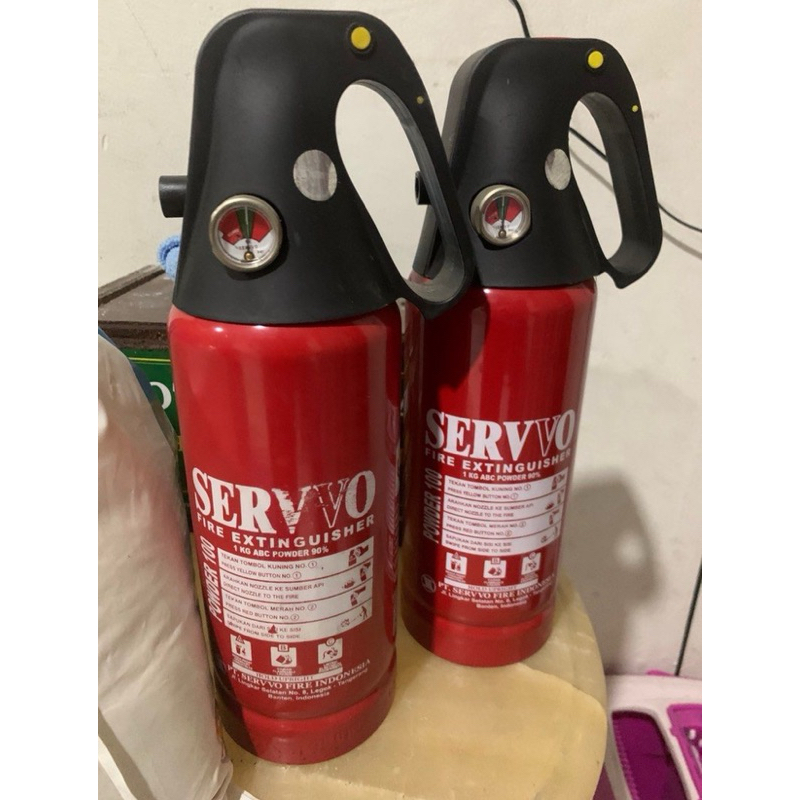 servvo apar mobil/servo apar