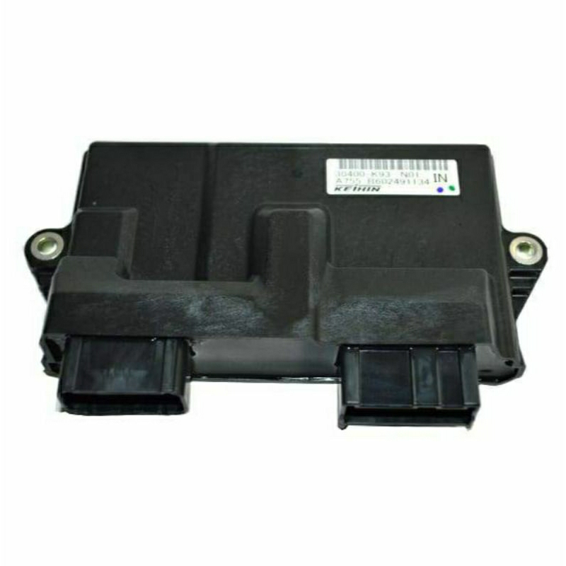 ECM ECU Scoopy eSP K93 2017-2019 30400 K93 N01