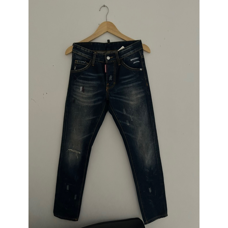 Celana Jeans DSQUARED2