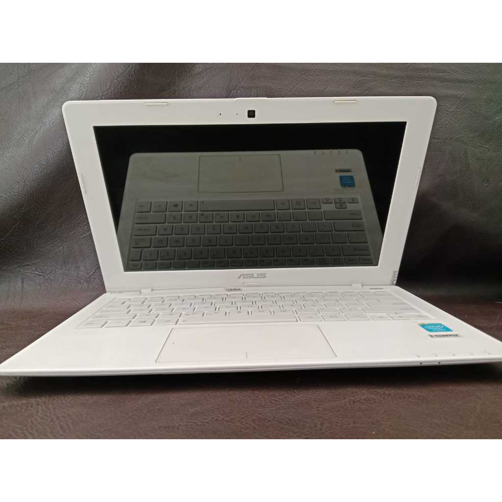 ASUS X200CA laptop second asus laptop second berkualitas asus laptop second murah berkualitas asus l