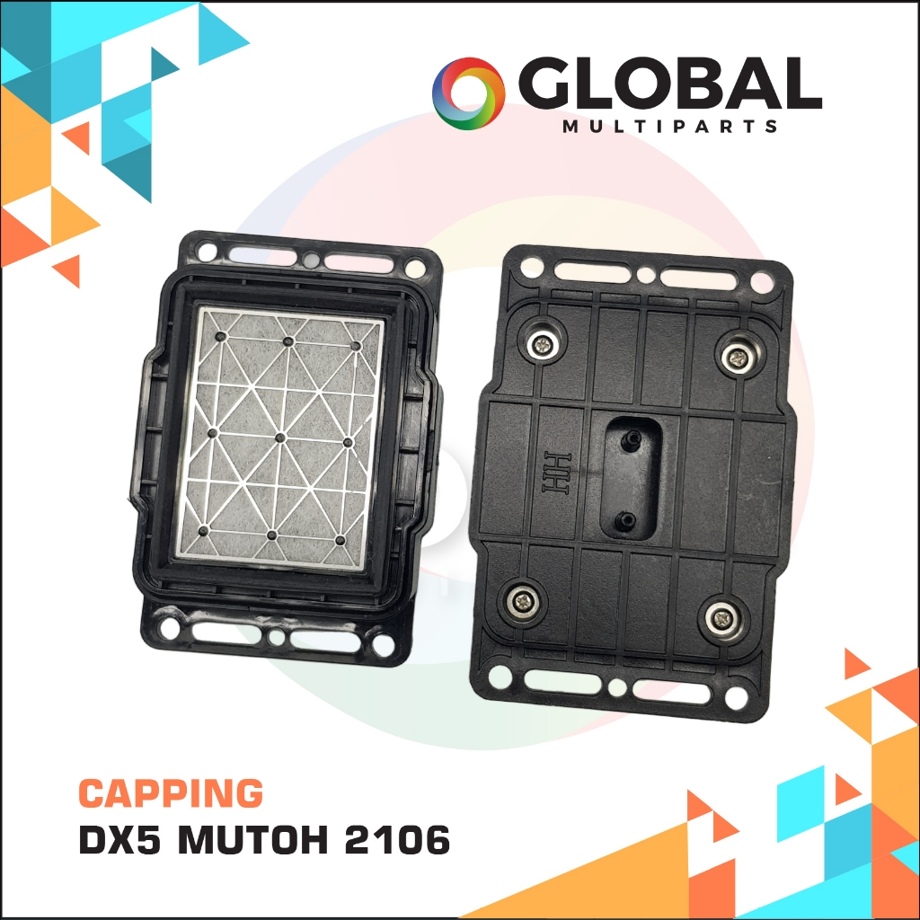 Capping Pad Printhead DX5 Mutoh 2106