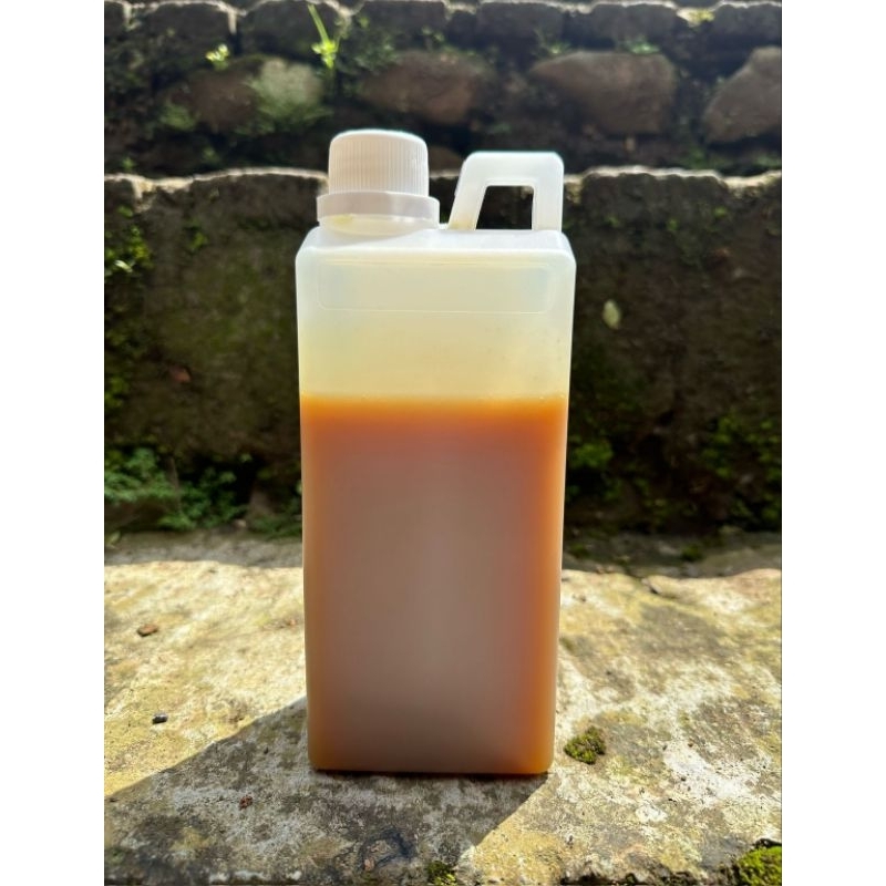 

Madu Kaliandra Raw Honey 1kg