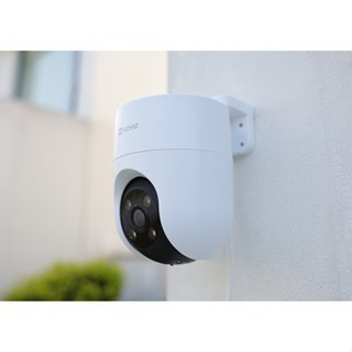 KAMERA CCTV EZVIZ H8C | WIRELESS CAMERA