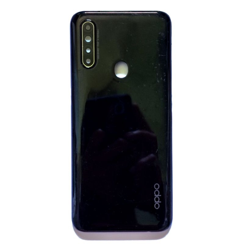 BACKDOOR TUTUP BELAKANG OPPO A31 ORIGINAL COPOTAN