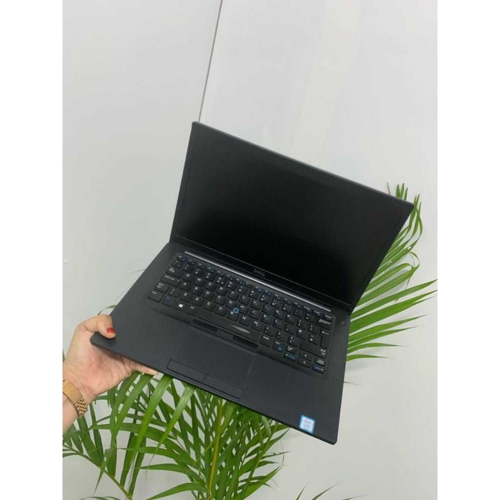 Paket Hemat Laptop Dell Latitude 7490 Core i7 Gen8 8GB/256GB (M)