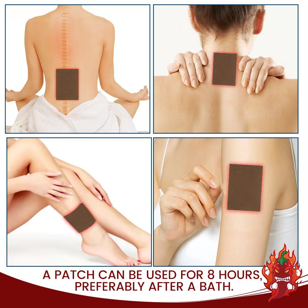 sleep patch pereda nyeri haid lumrba obat sakit pinggang koyo lutut nyeri sendi foot Pegal Linu Koyo