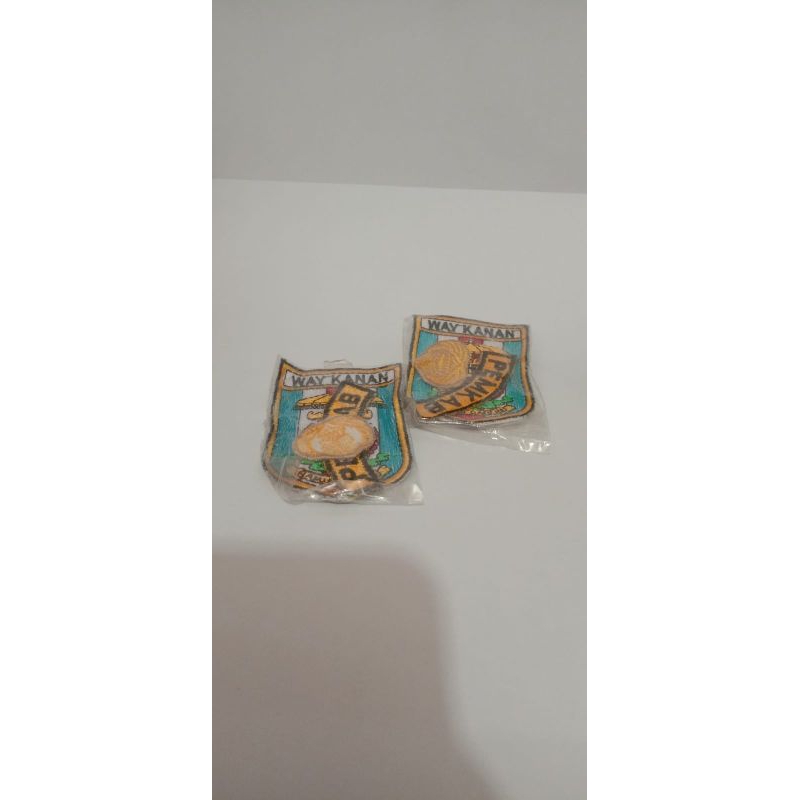 Bet pemkab way kanan