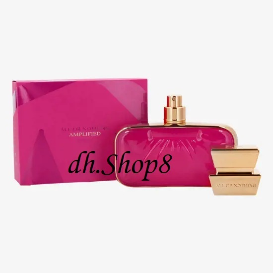 dhShop, All Or Nothing Amplified Parfum 46060 50 ml