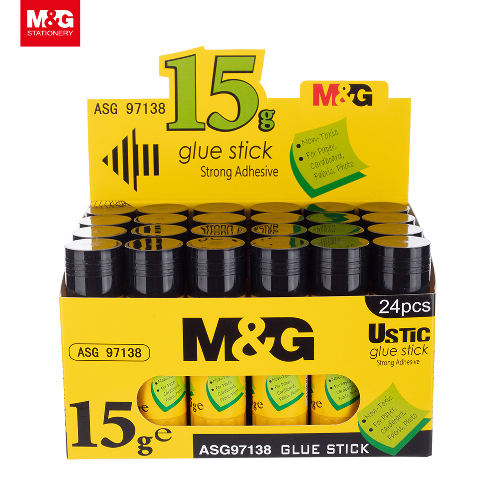 

M&G Glue Stick Lem Kertas