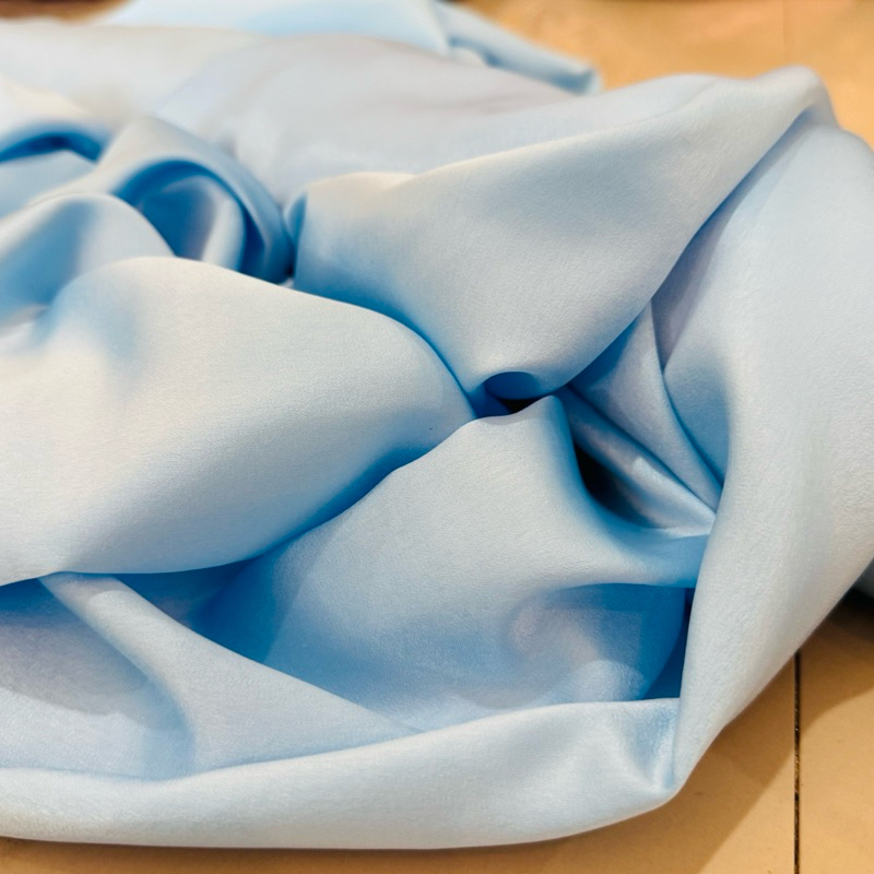 kain maxmara silky premium/maxmara polos import/furing burkat