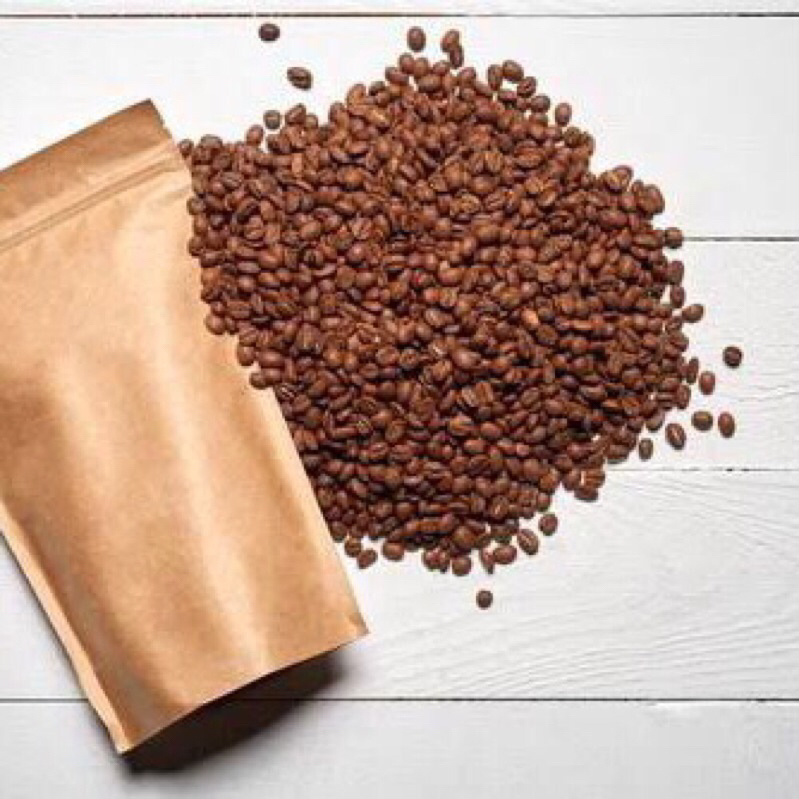 

KOPI ARABICA PAPUA BIJI/BUBUK ARABICA PAPUA WAMENA