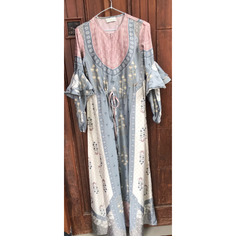 PL dress Wearing klamby size S