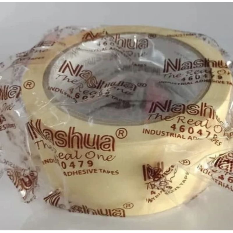 

Masking Tape Nashua 45mm (1roll)