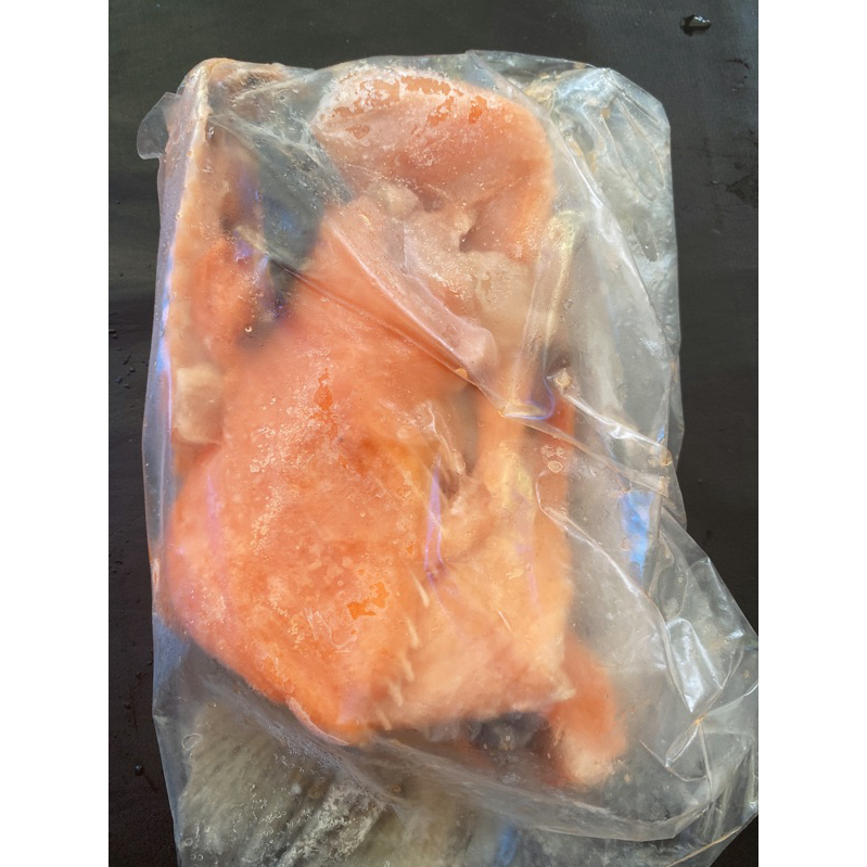 

tulangsalmon
