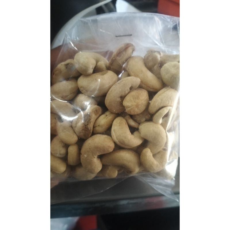 

KACANG MENTE