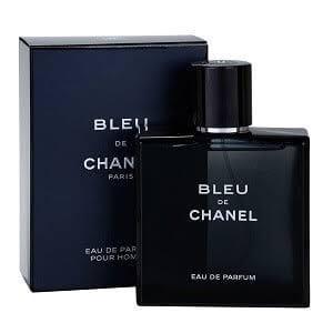 BLEU DE CHANEL EAU DE PARFUM